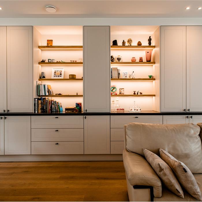 Woning te Essen - Architect Ilse Konings